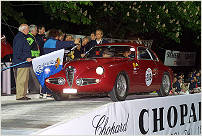 Alfa Romeo 1900 SSZ - Gutzwiller Viollier  (CH)