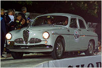 Alfa Romeo 1900 Super - Mariani / Mariani  (I)