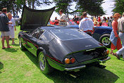 Ferrari 365 GTB 4 s/n 12961