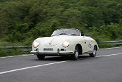 175 Consoli Fontana Porsche 356 Speedster 1955 I