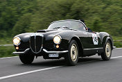 149 Consoli/Consoli I Lancia Aurelia B24 S 1955