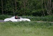 373 Keim/Keim D Porsche 500 A 1957