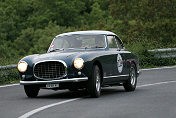 239 Battistella/De Nicolo I Ferrari 212 Inter PF Coupe 1953 0291EU