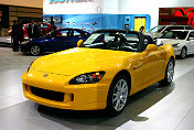 KIA S 2000