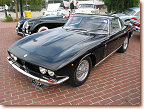 ISO Grifo Coupe s/n GL 850221