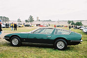 Maserati Indy