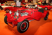 Alfa Romeo 6C-1750 Grand Sport s/n 101014946