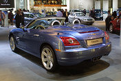 Chrysler Crossfire Cabriolet