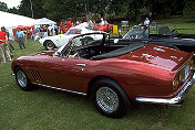 Ferrari 275 GTB/4S N.A.R.T. Spyder s/n 11057