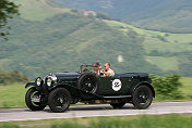 055 Baumann Fischer Bentley 4.5 Litre 1929 D