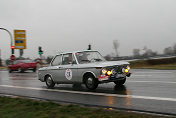  BMW 1602 1968