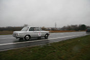  BMW 1602 1968