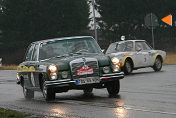 Daimler Benz 300 SEL 1970