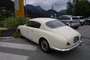 Lancia Aurelia B20 S (Aliventi-Antinori)