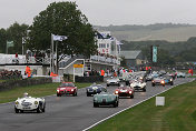 Start Freddie March Memorial Trophy