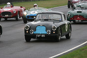 03 Aston Martin DB2 ch.Nr.LML/50/9 Oliver Leyba