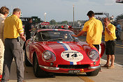 414 FERRARI 275 GTB  08061  NOBLET