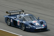 Maserati MC 12 - Bertolini & Salo