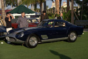 Ferrari 250 GT LWB Berlinetta Scaglietti TdF s/n 0901GT of Jeff Mamorsky