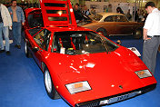 Lamborghini Countach LP 400 s/n 1120118