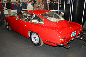 Lamborghini 400 GT