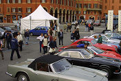 Maserati Line-up