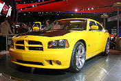 2006 Dodge Charger SRT-8