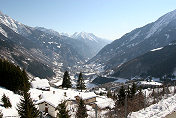 San Bernardino pass