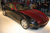 2006 Ferrari 612 Scaglietti Two-tone