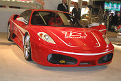 2006 Ferrari F430 Challenge