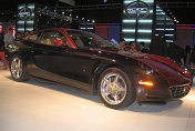 2006 Ferrari 612 Scaglietti Two-tone