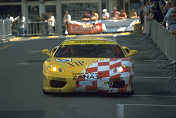 Ferrari 360 Challenge #123517