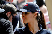 Bellezza Italiana al Piazza Vittoria