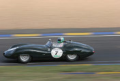 307 LISTER COSTIN Jaguar  MONTEVERDE / PEARSON