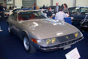 365 GTB/4 Daytona Coupe, s/n 13449