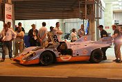 525 PORSCHE 917  LUCO / GUINAND / CRUBILE;Racing;Le Mans Classic