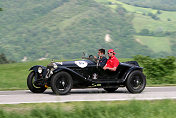 035 Rollinger/Rollinger LUX Alfa Romeo 6C 1750 SS 1929