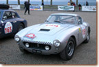 Ferrari 250 GT SWB Competizione, s/n 2129GT