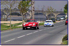 275 GTB/4, s/n 10785