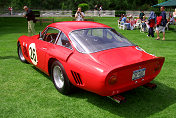 Ferrari 250 GTO LM Speciale s/n 4713GT