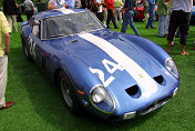 Ferrari 250 GTO '62 s/n 3387GT