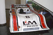 Porsche 917-30 s/n 917/10-003