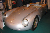 Porsche 550 Spider