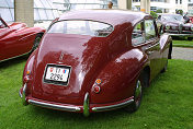 Alfa Romeo 6C-2500 Sport Freccia d'Oro