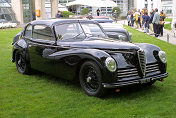 Alfa Romeo 6C-2500 Sport Freccia d'Oro s/n 915.388