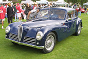 Alfa Romeo 6C-2500 Freccia d'Oro