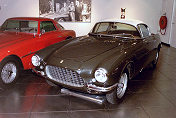 250 Europa GT Vignale Coupé, s/n 0359GT