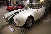 Ferrari 250 GT SWB Berlinetta s/n 2209GT