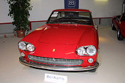 Ferrari 330 GT 2+2 S1 s/n 6479GT