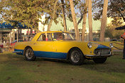 1959 Ferrari 250 GT PF Coupe